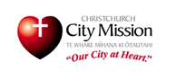 Christchurch City Mission